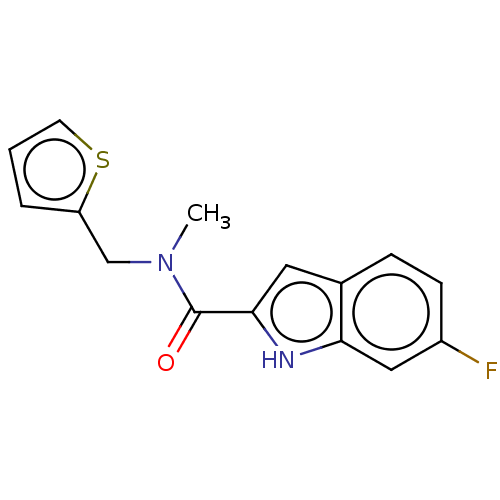 Chemical structure of BindingDB Monomer ID 50051052