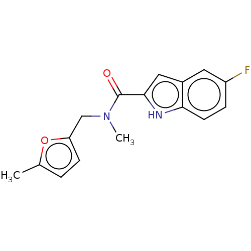 Chemical structure of BindingDB Monomer ID 50051058