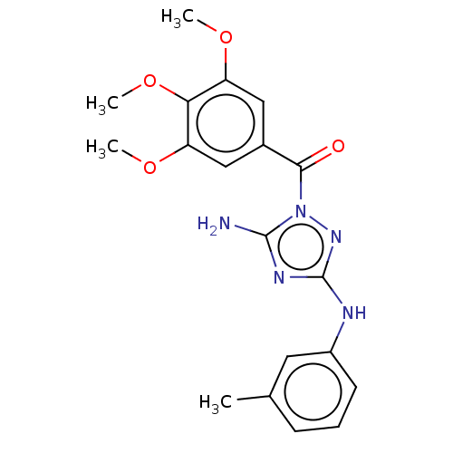 Chemical structure of BindingDB Monomer ID 50051066