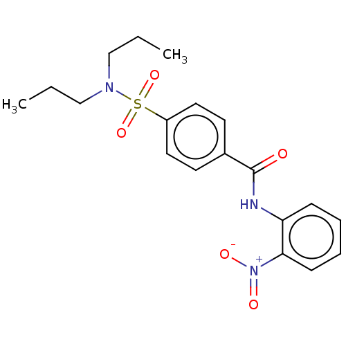 Chemical structure of BindingDB Monomer ID 50051103