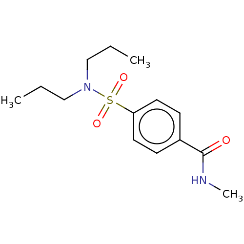 Chemical structure of BindingDB Monomer ID 50051113