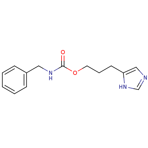 Chemical structure of BindingDB Monomer ID 50051184
