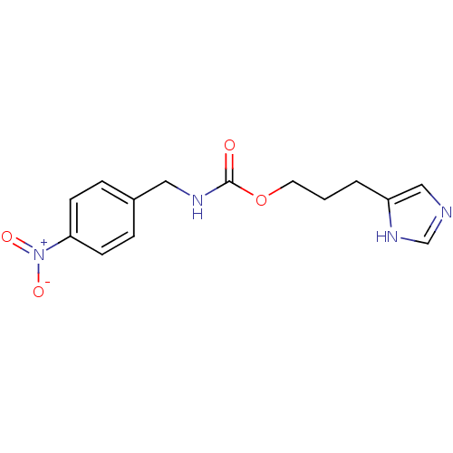 Chemical structure of BindingDB Monomer ID 50051185
