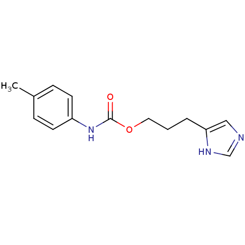 Chemical structure of BindingDB Monomer ID 50051188