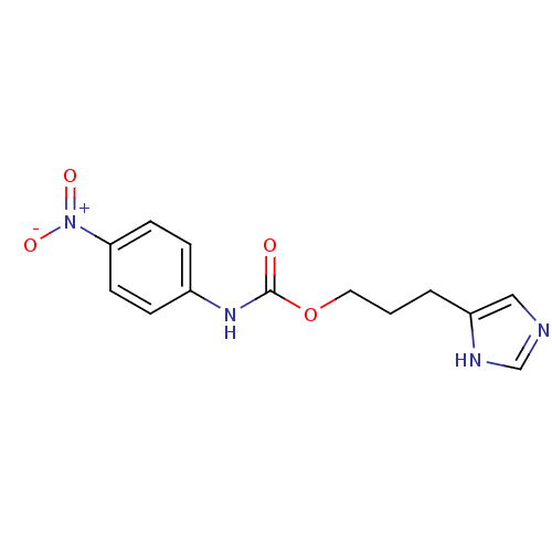 Chemical structure of BindingDB Monomer ID 50051192