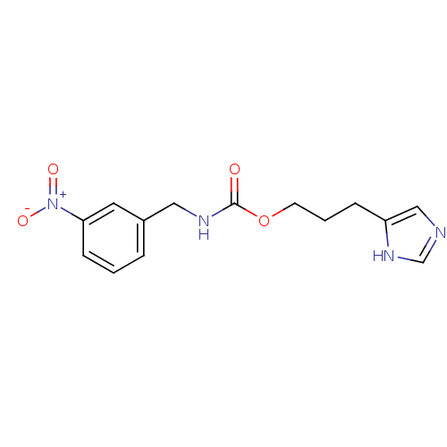 Chemical structure of BindingDB Monomer ID 50051193