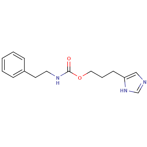 Chemical structure of BindingDB Monomer ID 50051204