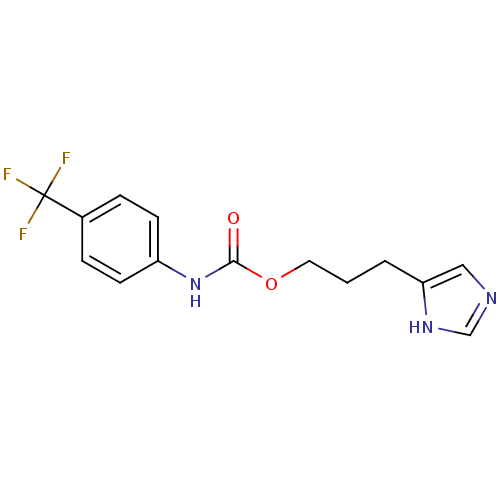 Chemical structure of BindingDB Monomer ID 50051206