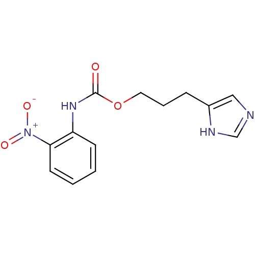 Chemical structure of BindingDB Monomer ID 50051212
