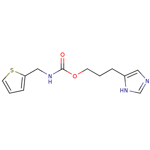 Chemical structure of BindingDB Monomer ID 50051213