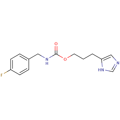 Chemical structure of BindingDB Monomer ID 50051214