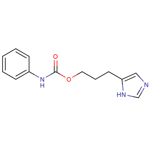 Chemical structure of BindingDB Monomer ID 50051217