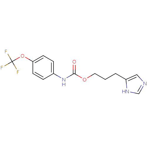 Chemical structure of BindingDB Monomer ID 50051218