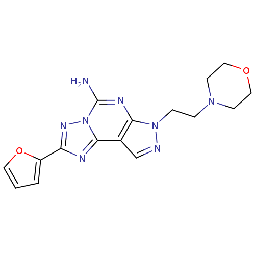 Chemical structure of BindingDB Monomer ID 50051228