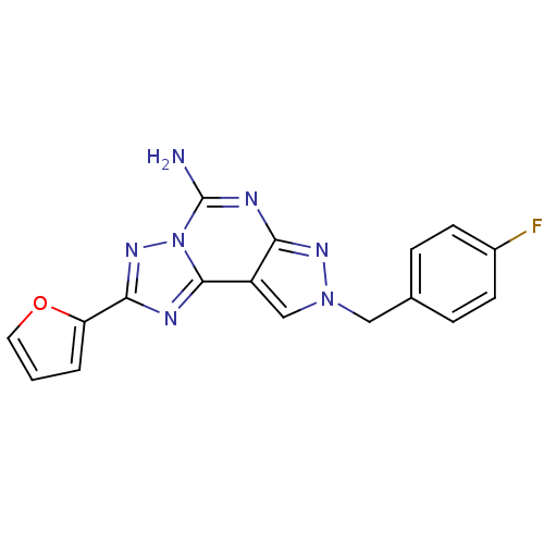 Chemical structure of BindingDB Monomer ID 50051232
