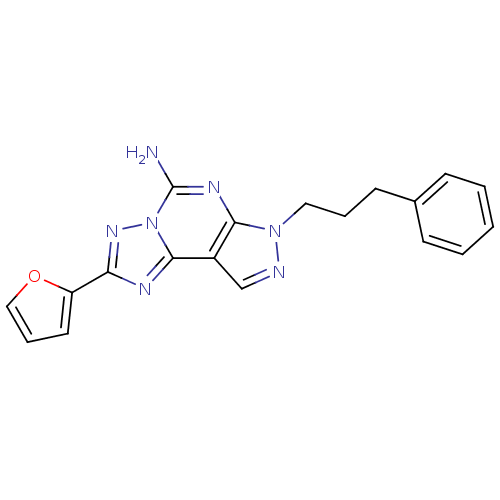 Chemical structure of BindingDB Monomer ID 50051241