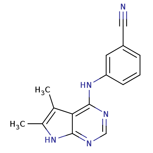 Chemical structure of BindingDB Monomer ID 50051333