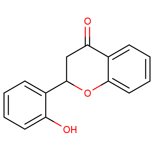 Chemical structure of BindingDB Monomer ID 50051340
