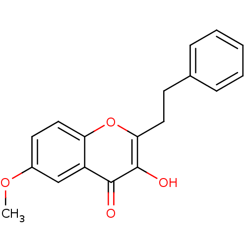 Chemical structure of BindingDB Monomer ID 50051346