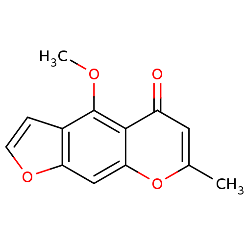 Chemical structure of BindingDB Monomer ID 50051349