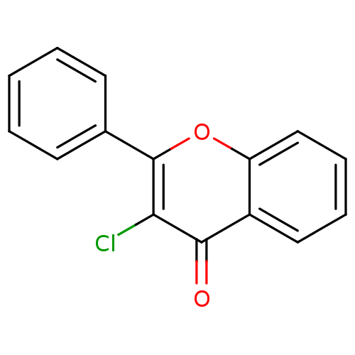 Chemical structure of BindingDB Monomer ID 50051354