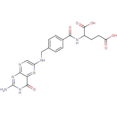 Chemical structure of BindingDB Monomer ID 50051355