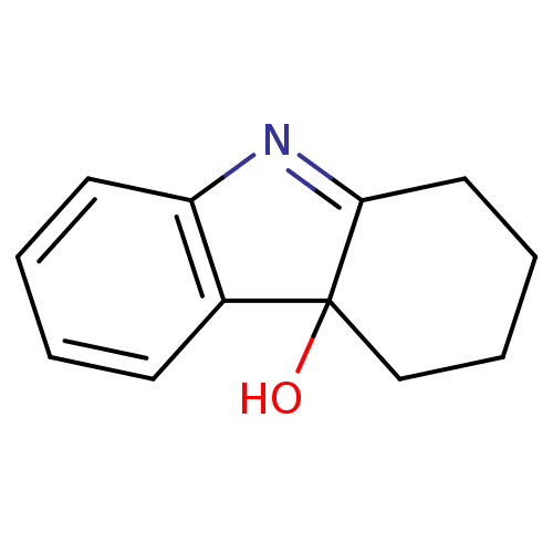 Chemical structure of BindingDB Monomer ID 50051363