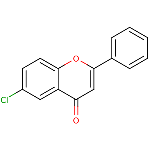 Chemical structure of BindingDB Monomer ID 50051364