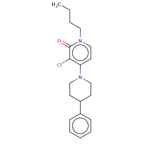 Chemical structure of BindingDB Monomer ID 50051408