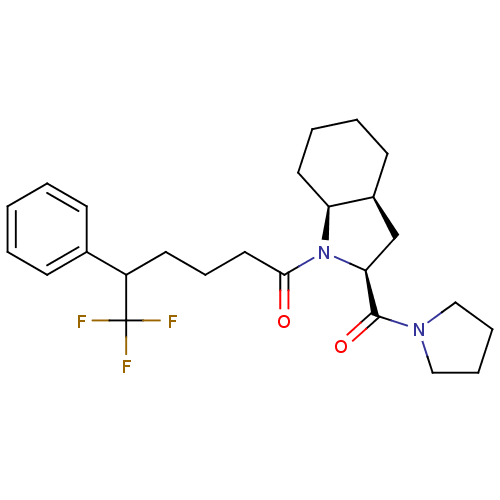 Chemical structure of BindingDB Monomer ID 50051518