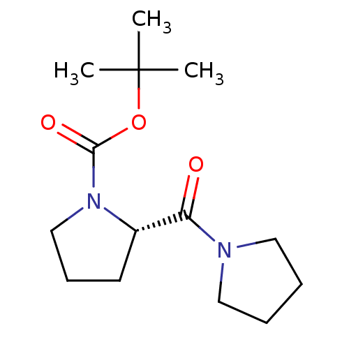Chemical structure of BindingDB Monomer ID 50051547