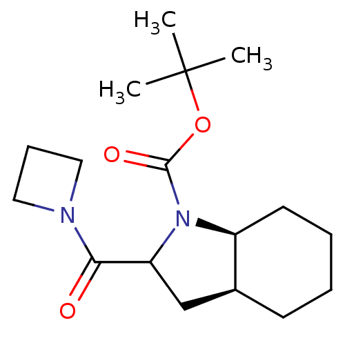 Chemical structure of BindingDB Monomer ID 50051550