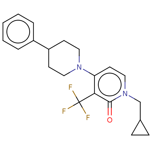 Chemical structure of BindingDB Monomer ID 50051591