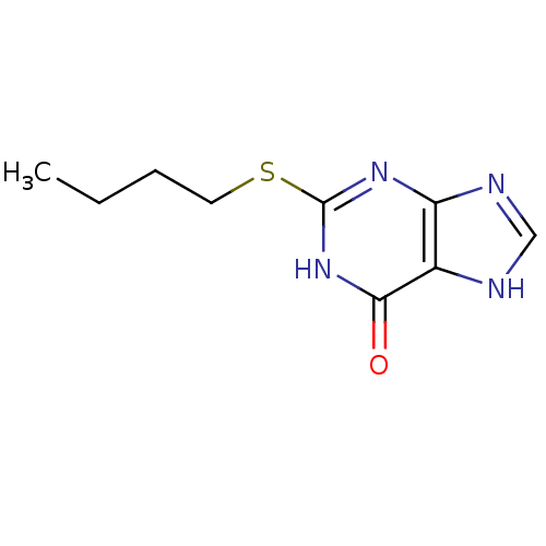 Chemical structure of BindingDB Monomer ID 50051711