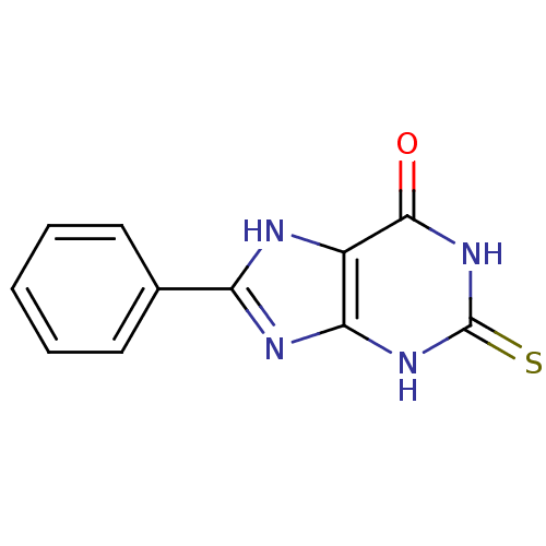Chemical structure of BindingDB Monomer ID 50051712