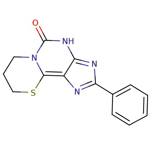 Chemical structure of BindingDB Monomer ID 50051728