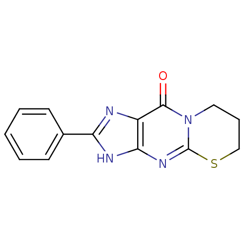 Chemical structure of BindingDB Monomer ID 50051742