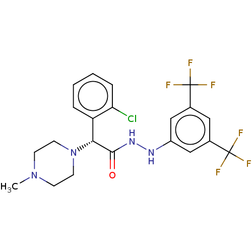 Chemical structure of BindingDB Monomer ID 50051748