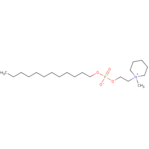 Chemical structure of BindingDB Monomer ID 50051812