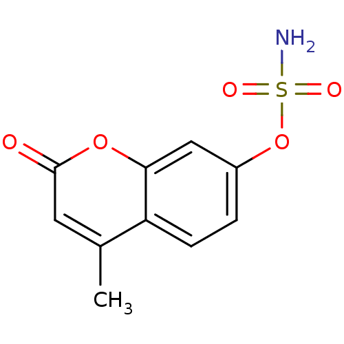 Chemical structure of BindingDB Monomer ID 50051829