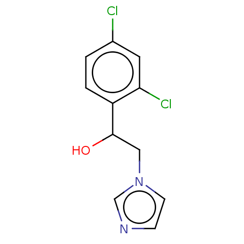 Chemical structure of BindingDB Monomer ID 50051838