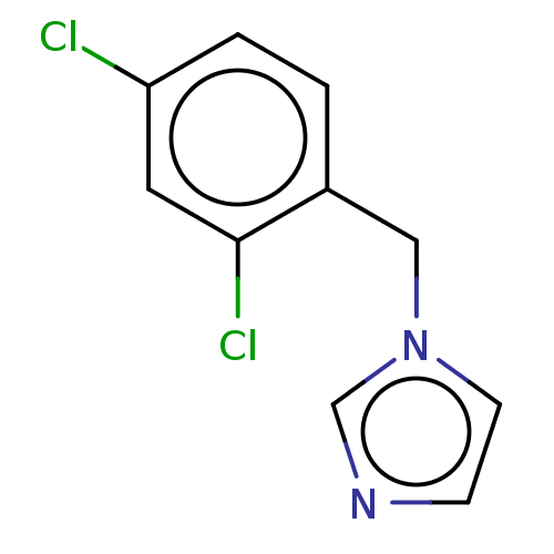 Chemical structure of BindingDB Monomer ID 50051841