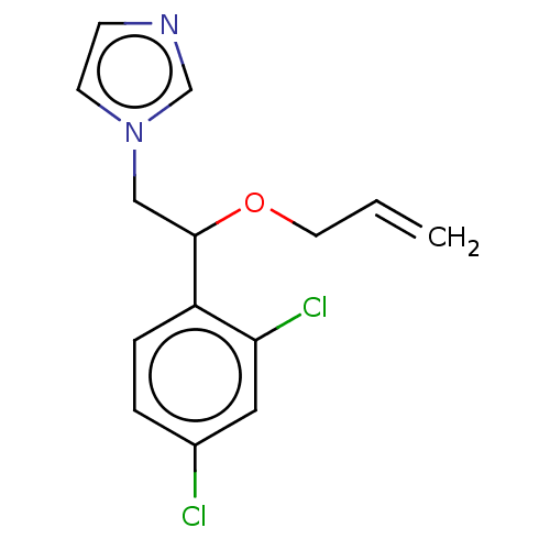 Chemical structure of BindingDB Monomer ID 50051843