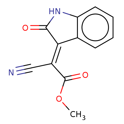 Chemical structure of BindingDB Monomer ID 50051848