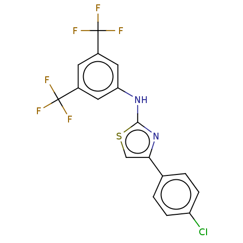 Chemical structure of BindingDB Monomer ID 50051854