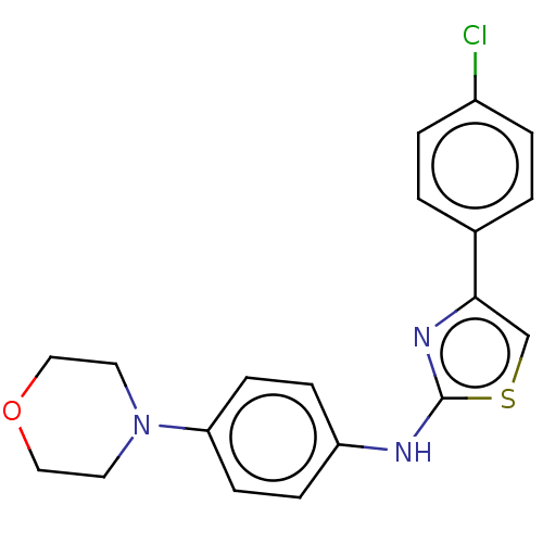 Chemical structure of BindingDB Monomer ID 50051857