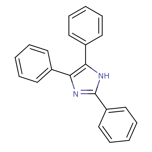 Chemical structure of BindingDB Monomer ID 50051887