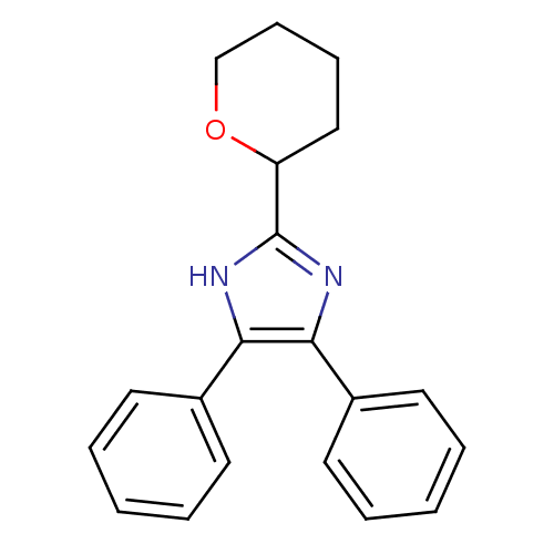 Chemical structure of BindingDB Monomer ID 50051902