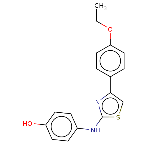 Chemical structure of BindingDB Monomer ID 50051932