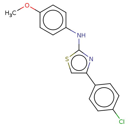 Chemical structure of BindingDB Monomer ID 50051934